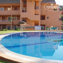 Los Jardines de Santa Maria Golf