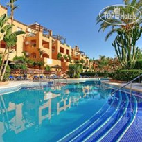 Grangefield Oasis Club