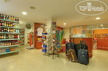 New photos from tourists Grangefield Oasis Club 3*