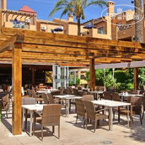 Grangefield Oasis Club