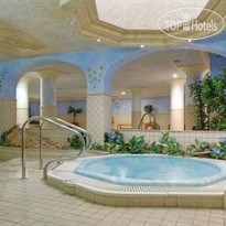 Grangefield Oasis Club