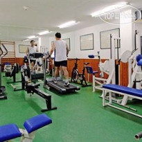 Grangefield Oasis Club