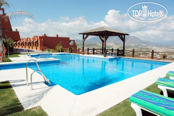 Hotel photo Manilva Green 3*