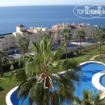 Casino Mar Открытый бассейн