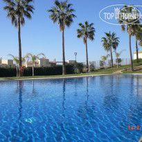 Casino Mar Сад/Бассейн