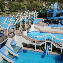 Club La Costa Benal Beach