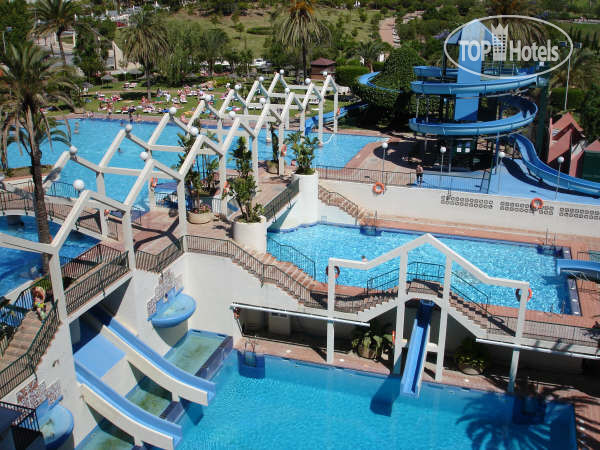 Club La Costa Benal Beach