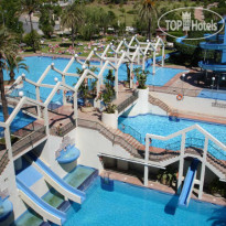 Club La Costa Benal Beach