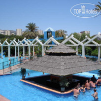 Club La Costa Benal Beach