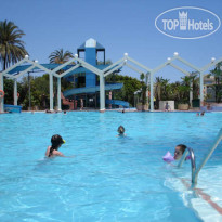 Club La Costa Benal Beach