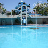 Club La Costa Benal Beach