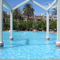 Club La Costa Benal Beach