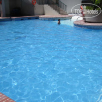 Club La Costa Benal Beach