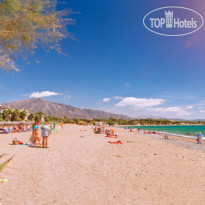 Cortijo del Mar Resort 