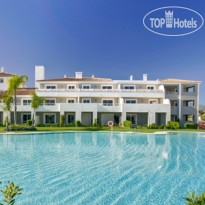 Cortijo del Mar Resort