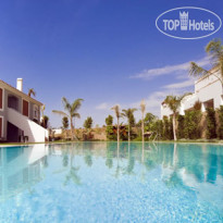 Cortijo del Mar Resort