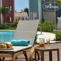 Cortijo del Mar Resort