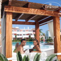Cortijo del Mar Resort