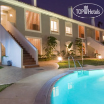 Cortijo del Mar Resort