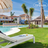 Cortijo del Mar Resort