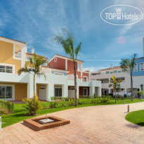 Cortijo del Mar Resort