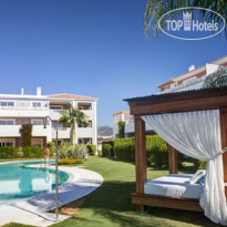 Cortijo del Mar Resort