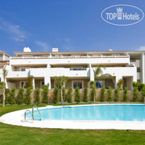 Cortijo del Mar Resort