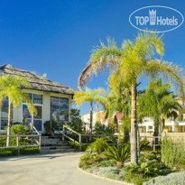 Cortijo del Mar Resort