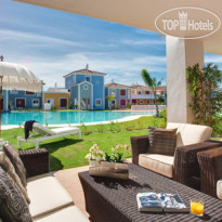 Cortijo del Mar Resort
