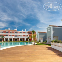 Cortijo del Mar Resort