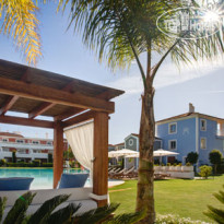 Cortijo del Mar Resort