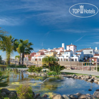 Cortijo del Mar Resort