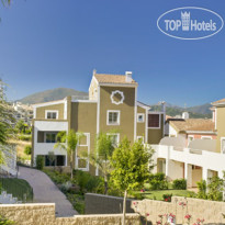 Cortijo del Mar Resort