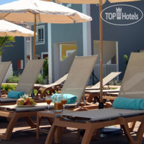 Cortijo del Mar Resort