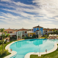 Cortijo del Mar Resort