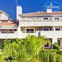 Cortijo del Mar Resort