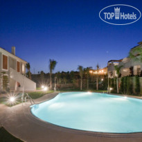 Cortijo del Mar Resort