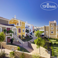 Cortijo del Mar Resort