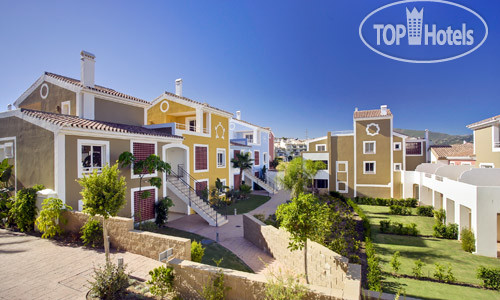 Hotelier's photos Cortijo del Mar Resort 3*