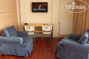 New photos from tourists Mundaka Apartamentos 2*