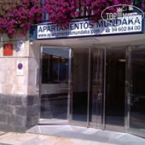 Mundaka Apartamentos