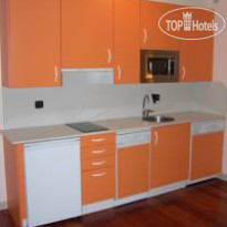 Mundaka Apartamentos
