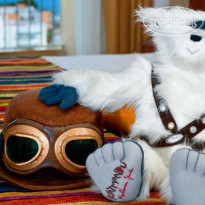 Sol Katmandu Park & Resort 