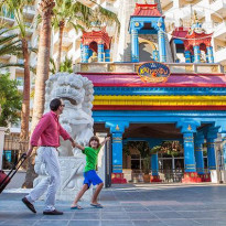 Sol Katmandu Park & Resort 