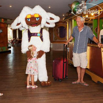 Sol Katmandu Park & Resort 