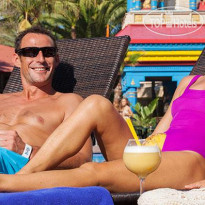 Sol Katmandu Park & Resort 