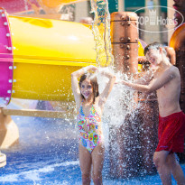 Sol Katmandu Park & Resort Аквапарк