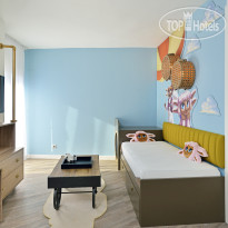 Sol Katmandu Park & Resort 