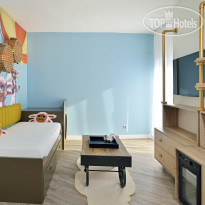 Sol Katmandu Park & Resort 