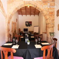 Rural Sa Galera Конференц-зал